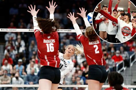 wisconsin team leaks|UW addresses leaked women’s volleyball photos